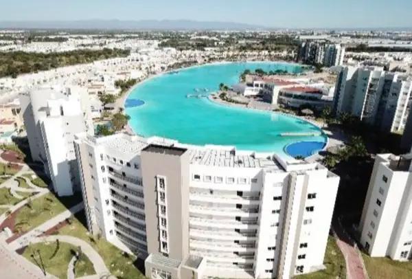 DEPARTAMENTO EN VENTA DREAMS LAGOONS APODACA