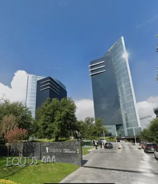 OFICINA EN RENTA EQQUS OFICINA EN RENTA EQQUS