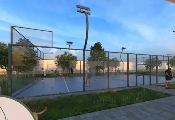 TERRENO EN VENTA EN NATIVA SANTIAGO N.L.