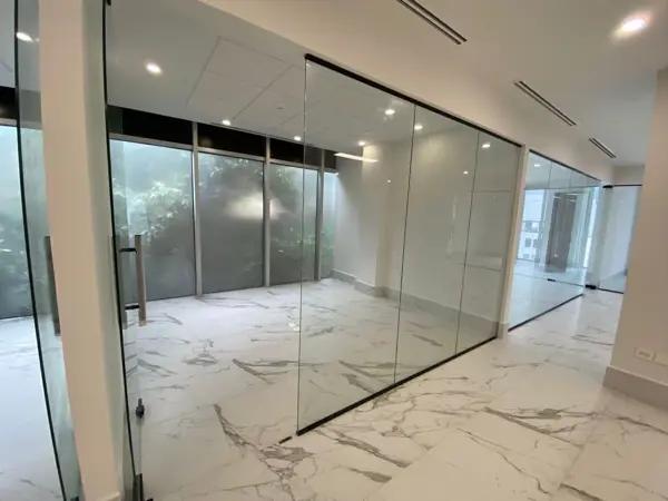 OFICINA EN VENTA OBISPADO MONTERREY