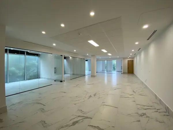 OFICINA EN VENTA OBISPADO MONTERREY
