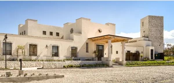 CASA EN VENTA SAN MIGUEL DE ALLENDE