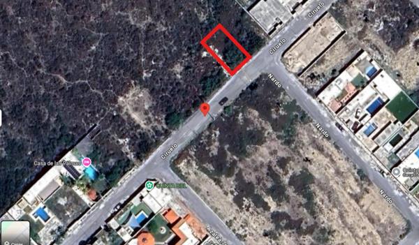 TERRENO EN VENTA PORTAL DEL NORTE