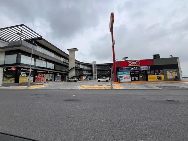 LOCAL EN RENTA ZONA DOMINIO CUMBRES