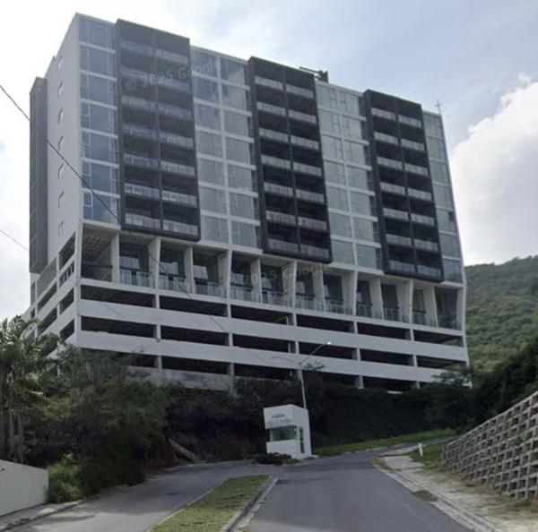 DEPARTAMENTO EN VENTA BALCONES 600