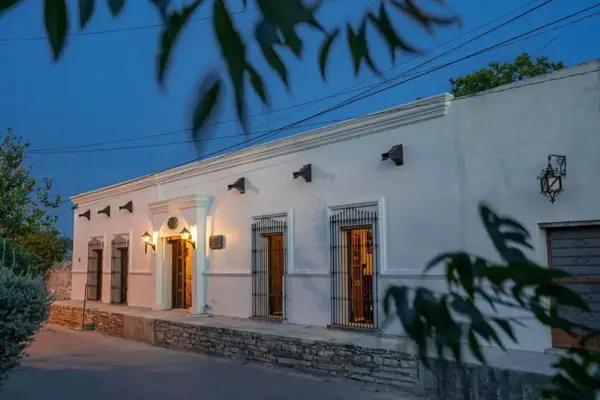 CASA HISTORICA EN VENTA VILLALDAMA CASA HISTORICA EN VENTA VILLALDAMA