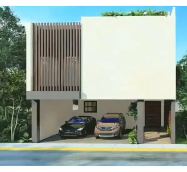 CASA EN VENTA AYSSO RESIDENCIAL