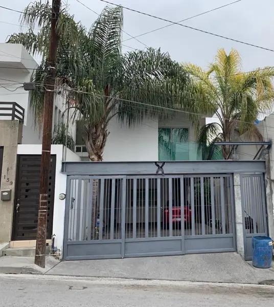 CASA EN VENTA LOMAS DE TAMPIQUITO