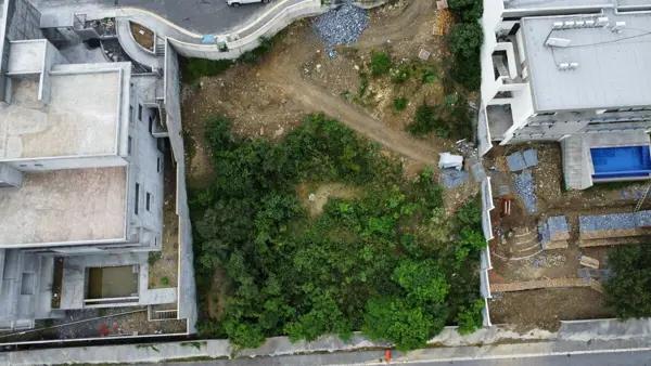 TERRENO EN VENTA EN SIERRA ALTA