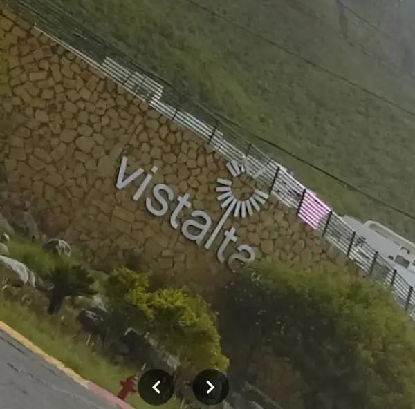 TERRENO EN VENTA EN RESIDENCIAL VISTALTA
