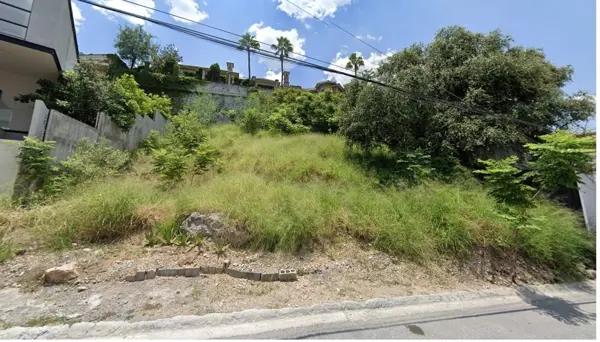 TERRENO VENTA BOSQUES DE LA SIERRA