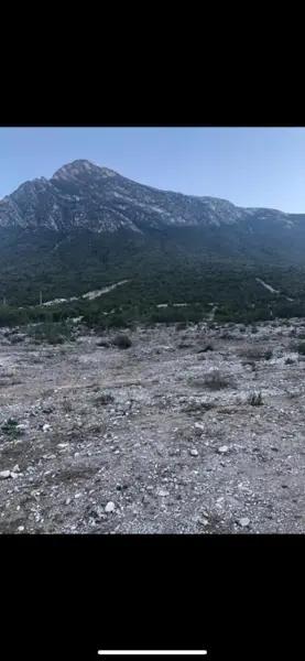 TERRENO EN VENTA LA HUASTECA