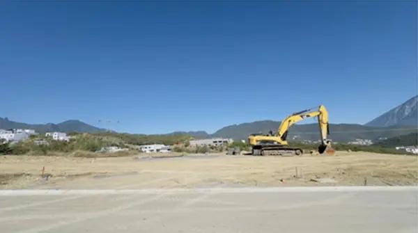 TERRENO EN VENTA VILLAS DE VALLE ALTO