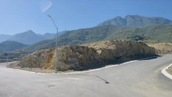 TERRENO EN VENTA VILLAS DE VALLE ALTO