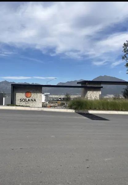 TERRENO EN VENTA, DOMINIO CUMBRES.