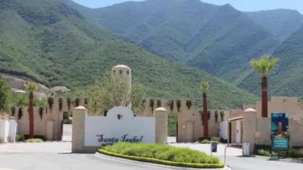 TERRENO EN VENTA SANTA ISABEL TERRENO EN VENTA SANTA ISABEL