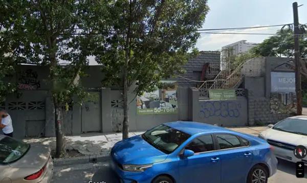 TERRENO EN VENTA CENTRO MONTERREY TERRENO EN VENTA CENTRO MONTERREY