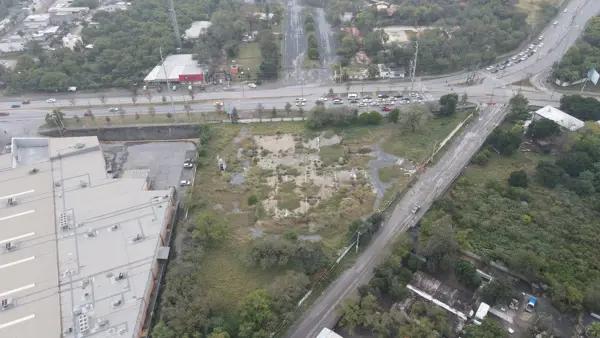 TERRENO INDUSTRIAL EN RENTA EN JUAREZ, NUEVO LEON