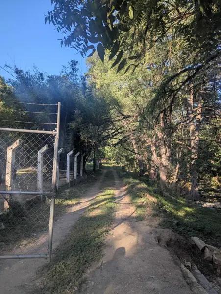 TERRENO EN VENTA EN LAZARILLOS, SANTIAGO, NUEVO LEÓN TERRENO EN VENTA EN LAZARILLOS, SANTIAGO, NUEVO LEÓN