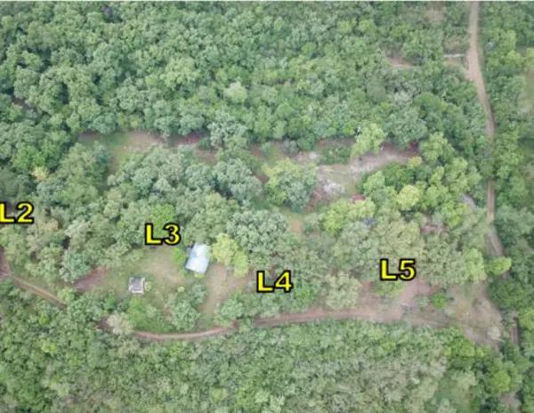 TERRENO CAMPESTRE EN VENTA LA COLMENA DE ARRIBA, ALLENDE NL