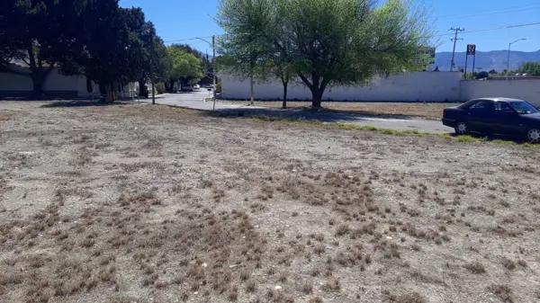 TERRENO EN VENTA SALTILLO