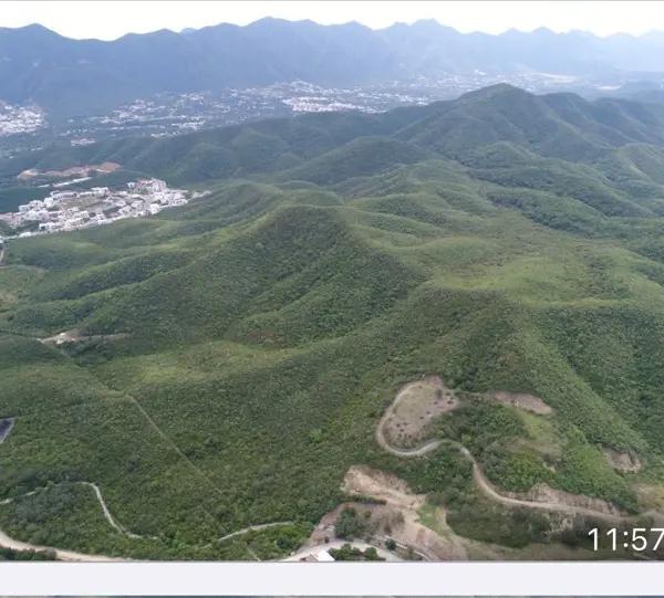 TERRENO EN VENTA LOS CRISTALES