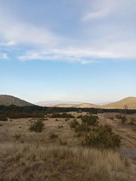 TERRENO EN VENTA HUACHICHIL
