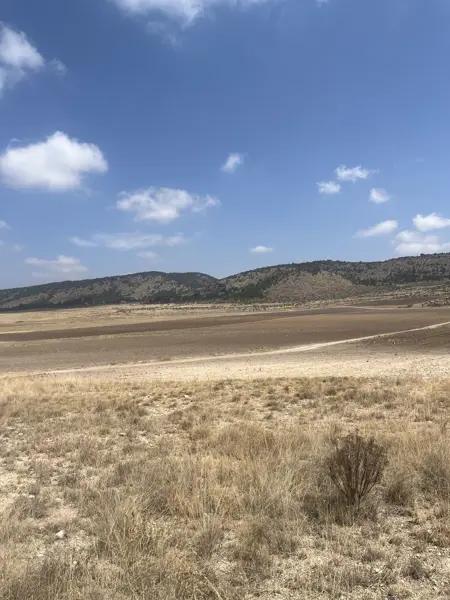 TERRENO EN VENTA EL POLEO (HUACHICHIL) TERRENO EN VENTA EL POLEO (HUACHICHIL)