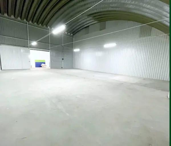 bodega en Naucalpan de 660 m2 en 2do piso con elevador de carga