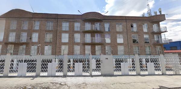 Departamento en Venta en Colonia Reynosa Tamaulipas, Azcapotzalco CDMX.