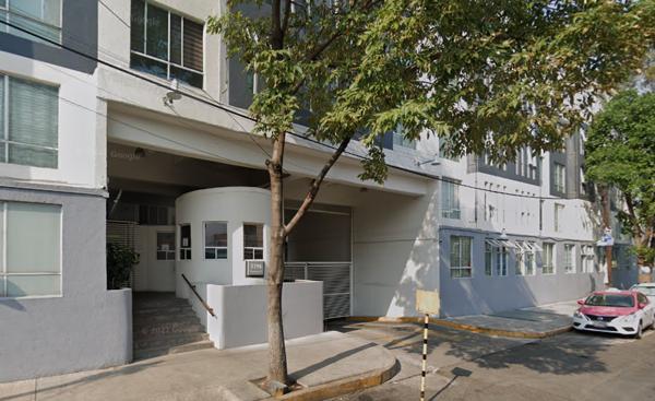 Departamento en Venta en Colonia Obrero Popular, Azcapotzalco CDMX.