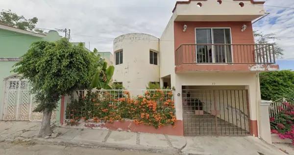 CASA EN VENTA EN RINCÓN DE SAN JUAN, TEPIC, NAYARIT. CASA EN VENTA EN RINCÓN DE SAN JUAN, TEPIC, NAYARIT.