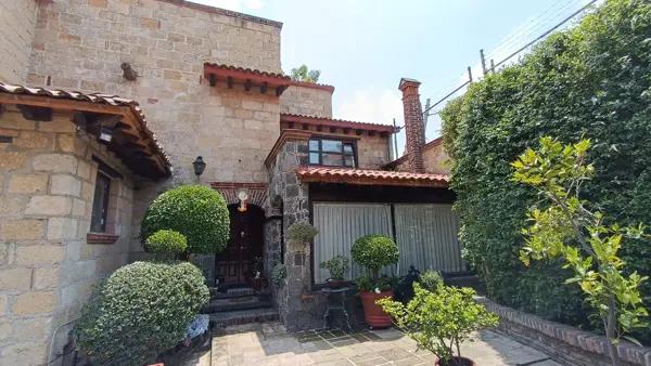Casa venta San Jeronimo Lidice Casa venta San Jeronimo Lidice