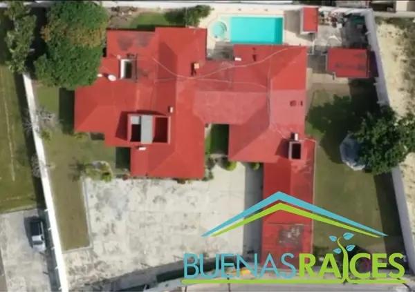 Gran Terreno para inversionistas