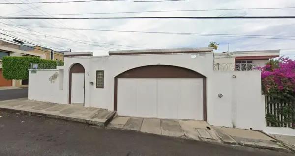 CASA EN VENTA EN SAN JUAN, TEPIC, NAYARIT.