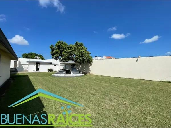Venta de Terreno con excelente ubicación en Tampico