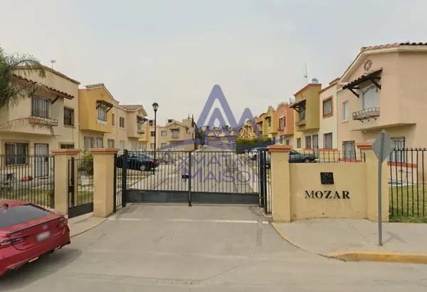 VENTA DE CASA EN REAL DE CASTILLA HIDALGO