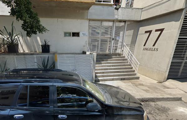 Departamento en Venta en Colonia San Sebastián Tecoloxtitla, Iztapalapa CDMX.