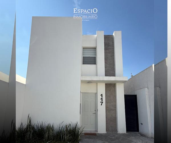 Casa en Venta en Villa D Nogal