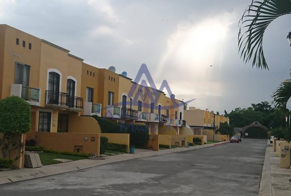 VENTA DE CASA EN PASEOS DE TEZOYUCA EMILIANO ZAPATA MORELOS AD15