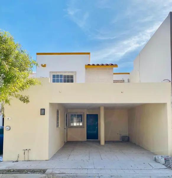 CASA VENTA SENDEROS CASA VENTA SENDEROS