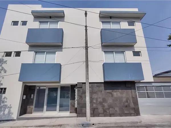 Departamento en renta en Luis Echeverria Álvarez, Boca del Río, Veracruz de Ignacio de la Llave