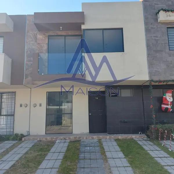 Casa En Venta En Ex-hacienda Santa Ines, Nextlalpan, Estado De Mexico. JX71