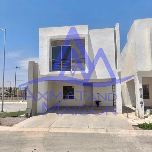 Casa en Residencial Sendero Torreón SC