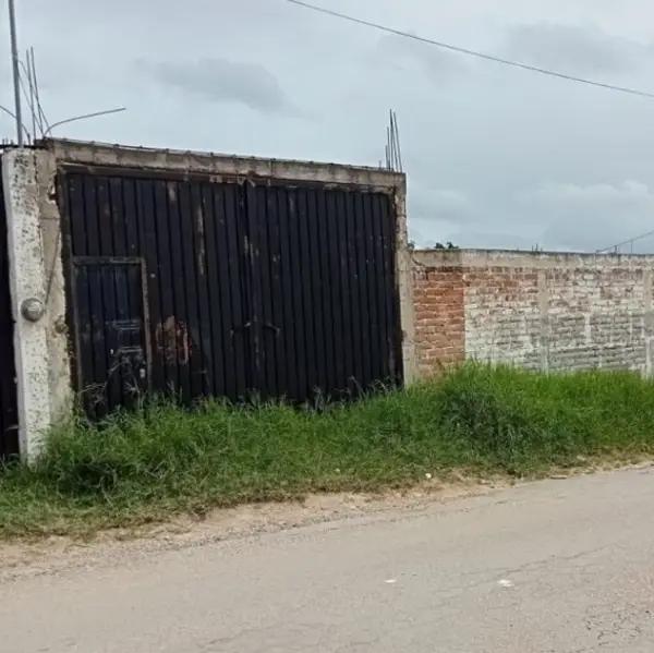 Terreno en Remate de Oportunidad en Belisario Domínguez, Comitán de Domínguez   AM