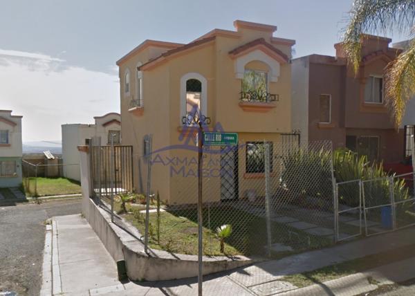 VENTA DE CASA EN COYULA TONALA JALISCO AD15