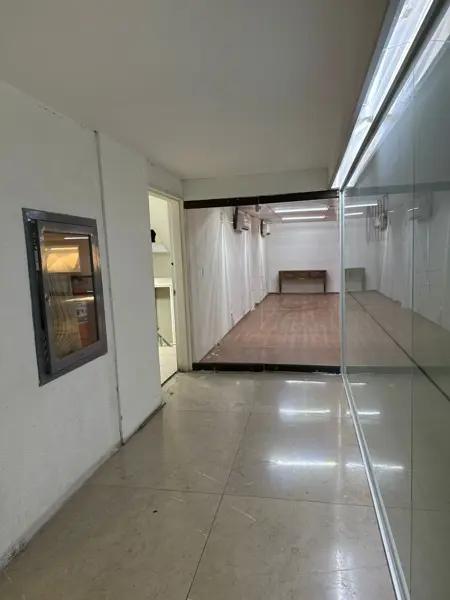 Oficina en renta en Cuahutémoc en Ciudad de México