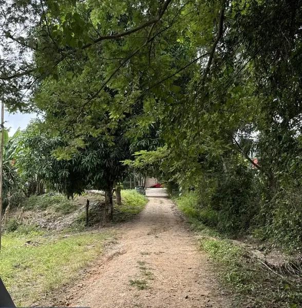 Terreno en Remate Hipotecario en San Fernando Centro, Chiapas