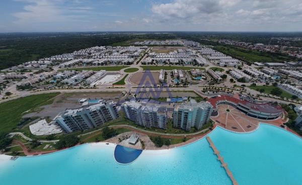 VENTA DE CASA EN CRISTAL LAGOONS VERACRUZ