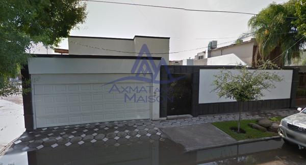 VENTA DE CASA EN LAS ROSAS GOMEZ PALACIO DURANGO